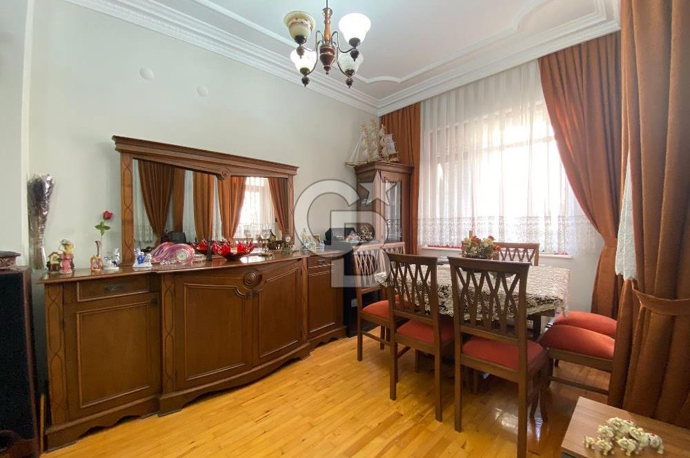 GÜRSU’DA 150 M² | DOĞALGAZLI | GENİŞ TERASLI | SATILIK DUBLEKS