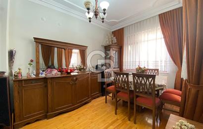 GÜRSU’DA 150 M² | DOĞALGAZLI | GENİŞ TERASLI | SATILIK DUBLEKS