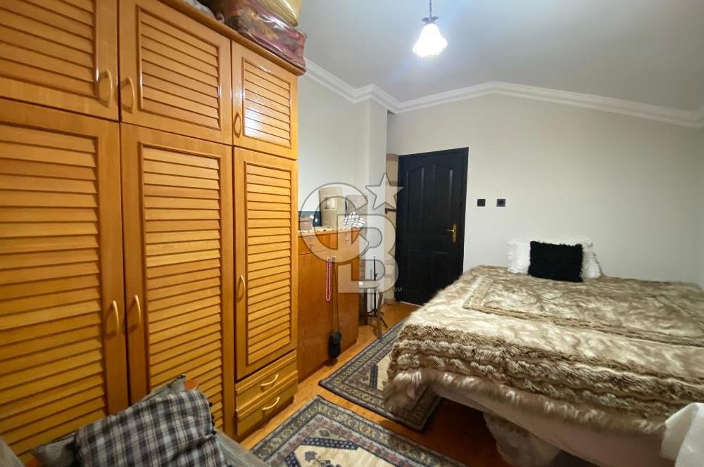 GÜRSU’DA 150 M² | DOĞALGAZLI | GENİŞ TERASLI | SATILIK DUBLEKS