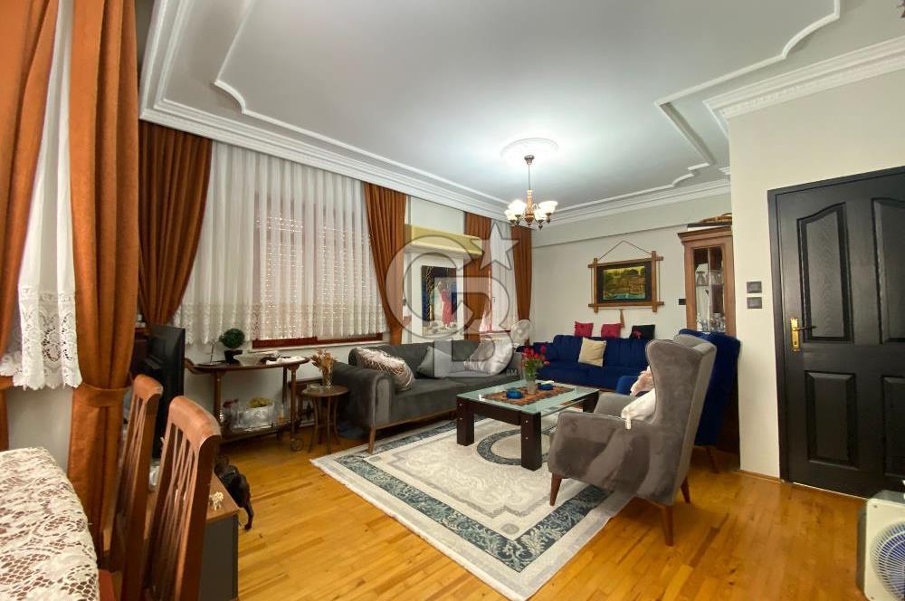 GÜRSU’DA 150 M² | DOĞALGAZLI | GENİŞ TERASLI | SATILIK DUBLEKS