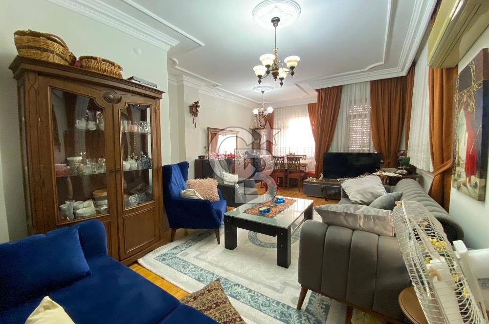 GÜRSU’DA 150 M² | DOĞALGAZLI | GENİŞ TERASLI | SATILIK DUBLEKS
