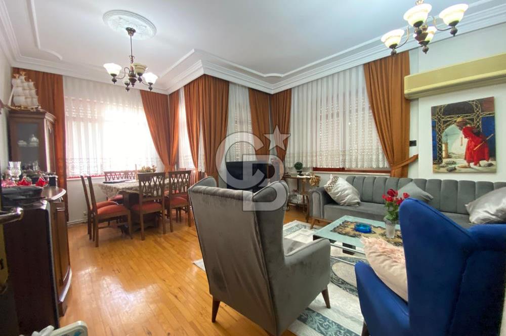GÜRSU’DA 150 M² | DOĞALGAZLI | GENİŞ TERASLI | SATILIK DUBLEKS