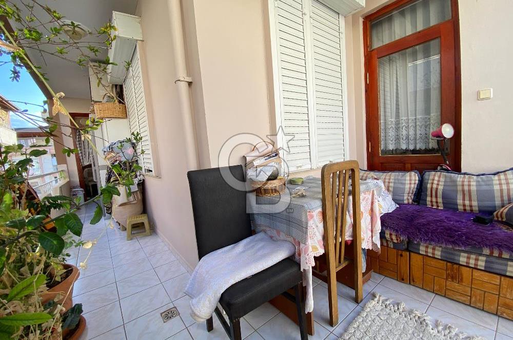 GÜRSU’DA 150 M² | DOĞALGAZLI | GENİŞ TERASLI | SATILIK DUBLEKS