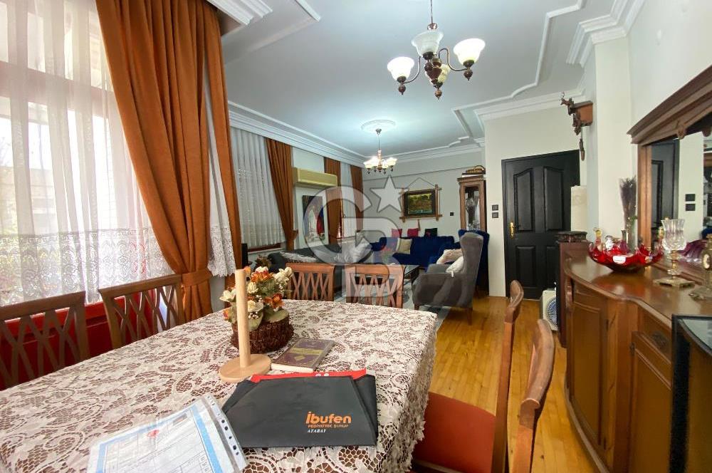 GÜRSU’DA 150 M² | DOĞALGAZLI | GENİŞ TERASLI | SATILIK DUBLEKS