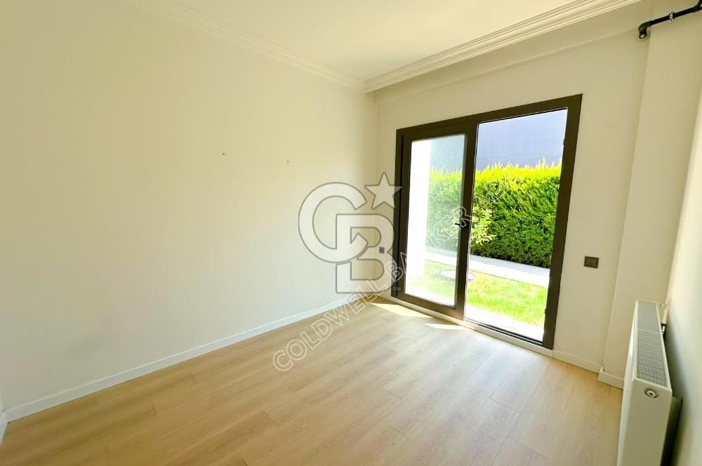 KUŞADASI KARAOVADA STORIA AKDENİZ EVLERİNDE 4+1 VİLLA