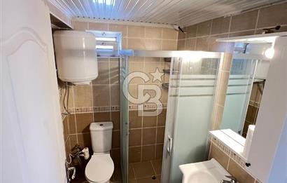 GÜZELOBA'DA ORMAN VE DENİZ MANZARALI, HAVUZLU SİTEDE EŞYALI 2+1