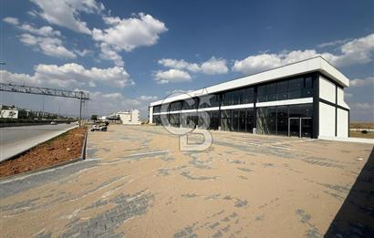 BAĞLICA ETİMESGUT BLV KİRALIK 2.100 M² İŞYERİ… MODERN BİNA