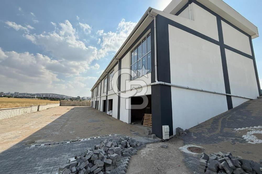 BAĞLICA ETİMESGUT BLV KİRALIK 2.100 M² İŞYERİ… MODERN BİNA