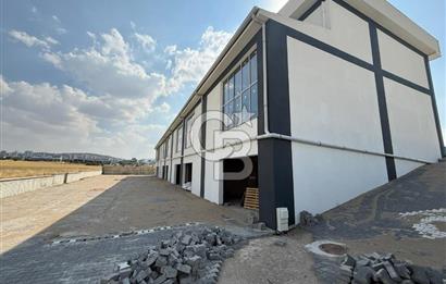 BAĞLICA ETİMESGUT BLV KİRALIK 2.100 M² İŞYERİ… MODERN BİNA
