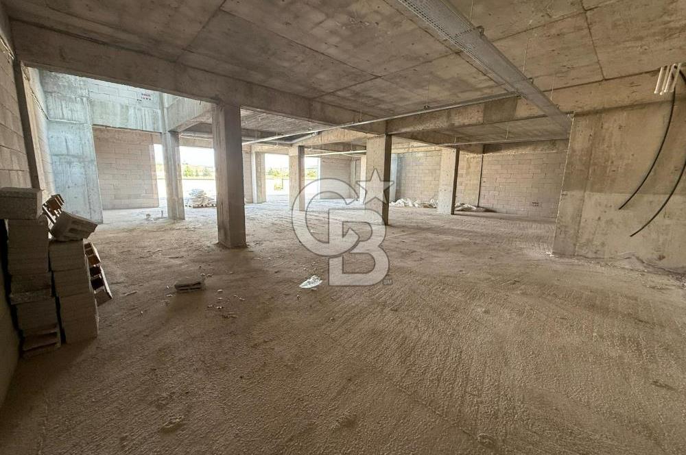 BAĞLICA ETİMESGUT BLV KİRALIK 2.100 M² İŞYERİ… MODERN BİNA