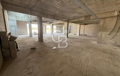 BAĞLICA ETİMESGUT BLV KİRALIK 2.100 M² İŞYERİ… MODERN BİNA