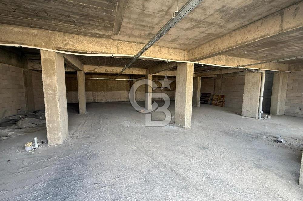 BAĞLICA ETİMESGUT BLV KİRALIK 2.100 M² İŞYERİ… MODERN BİNA