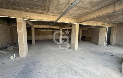 BAĞLICA ETİMESGUT BLV KİRALIK 2.100 M² İŞYERİ… MODERN BİNA