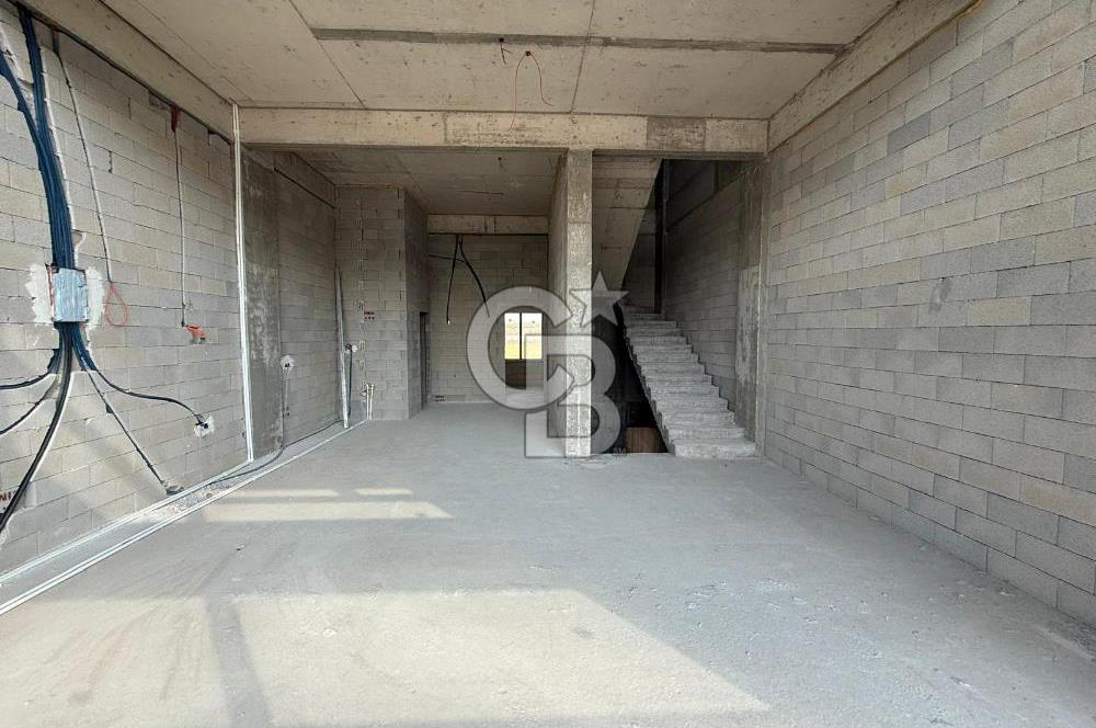 BAĞLICA ETİMESGUT BLV KİRALIK 2.100 M² İŞYERİ… MODERN BİNA