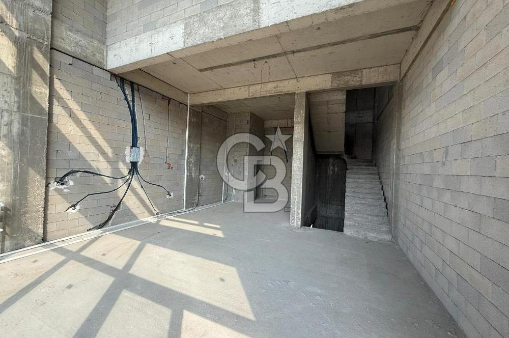 BAĞLICA ETİMESGUT BLV KİRALIK 2.100 M² İŞYERİ… MODERN BİNA