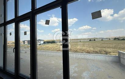 BAĞLICA ETİMESGUT BLV KİRALIK 2.100 M² İŞYERİ… MODERN BİNA