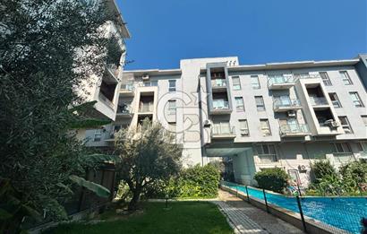 SEYREK STUDIO CITY 3.ETAP EŞYALI KİRALIK 1+1 DAİRE