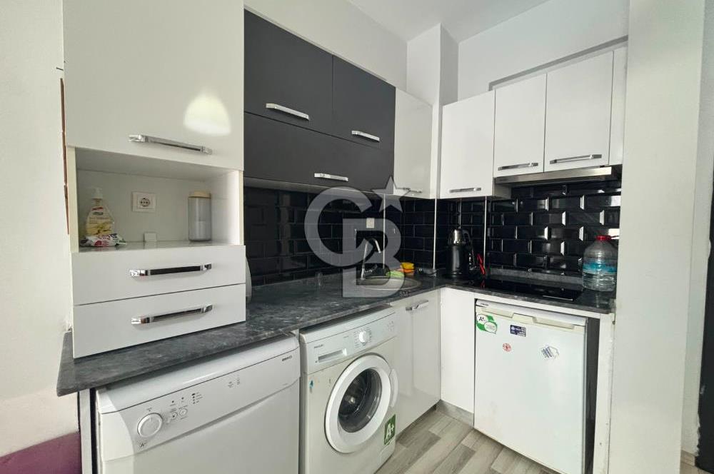 SEYREK STUDIO CITY 3.ETAP EŞYALI KİRALIK 1+1 DAİRE