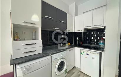 SEYREK STUDIO CITY 3.ETAP EŞYALI KİRALIK 1+1 DAİRE