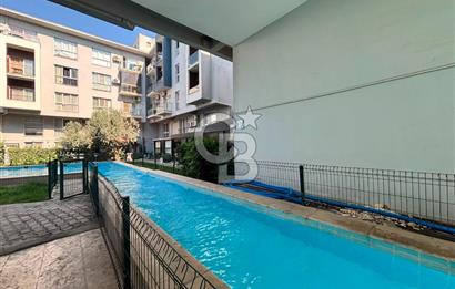 SEYREK STUDIO CITY 3.ETAP EŞYALI KİRALIK 1+1 DAİRE