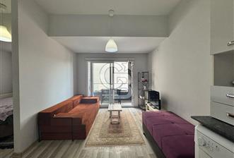 SEYREK STUDIO CITY 3.ETAP EŞYALI KİRALIK 1+1 DAİRE - 9 - 365849