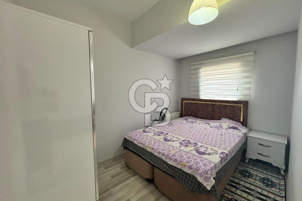 SEYREK STUDIO CITY 3.ETAP EŞYALI KİRALIK 1+1 DAİRE