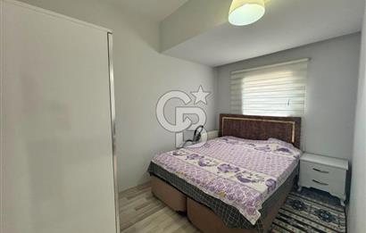 SEYREK STUDIO CITY 3.ETAP EŞYALI KİRALIK 1+1 DAİRE