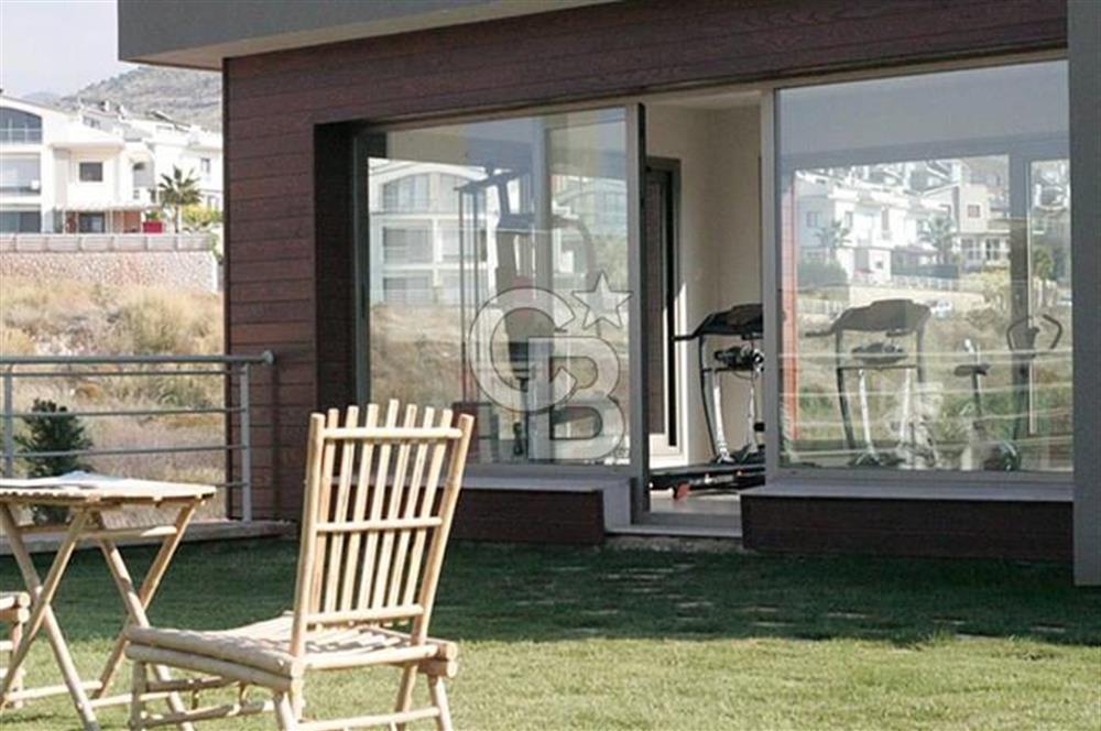GÜZELBAHÇE KAHRAMANDERE GREEN PARK SİTESİ SATILIK VİLLA