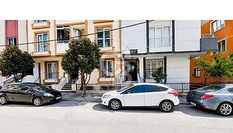 ÇEKMEKÖY HAMİDİYE'DE MADENLER METRO YAKINI KİRALIK 2+1 DAİRE