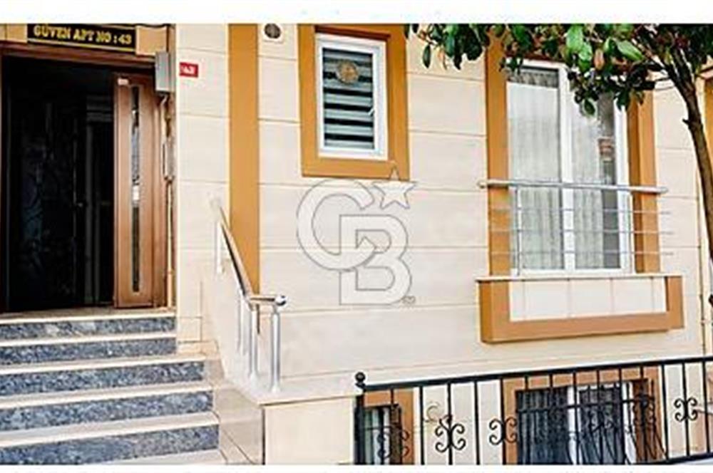 ÇEKMEKÖY HAMİDİYE'DE MADENLER METRO YAKINI KİRALIK 2+1 DAİRE