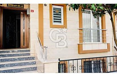 ÇEKMEKÖY HAMİDİYE'DE MADENLER METRO YAKINI KİRALIK 2+1 DAİRE