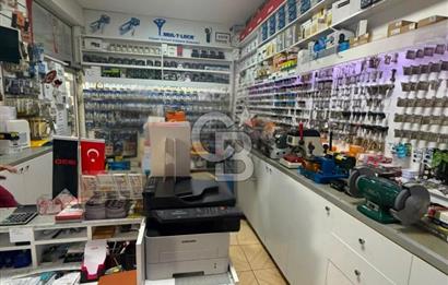 KIZILTOPRAKTA GELİR ÜRETEN, HAZIR KİRACILI YATIRIM FIRSATI