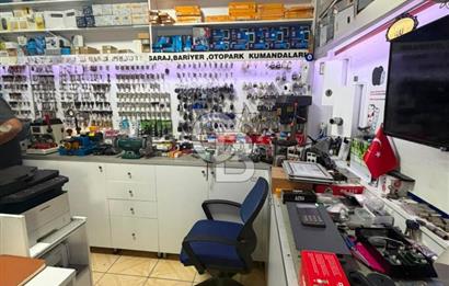 KIZILTOPRAKTA GELİR ÜRETEN, HAZIR KİRACILI YATIRIM FIRSATI