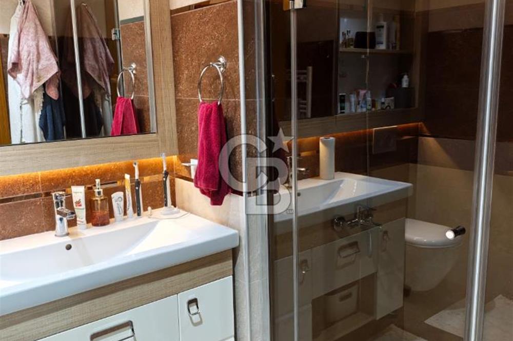 BATIKENT Kardelen Mahallesinin En Seçkin Projesi Astim Vizyon Life Site'sinde 3+1 Satılık Daire