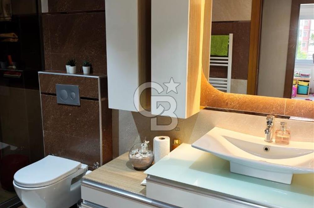 BATIKENT Kardelen Mahallesinin En Seçkin Projesi Astim Vizyon Life Site'sinde 3+1 Satılık Daire