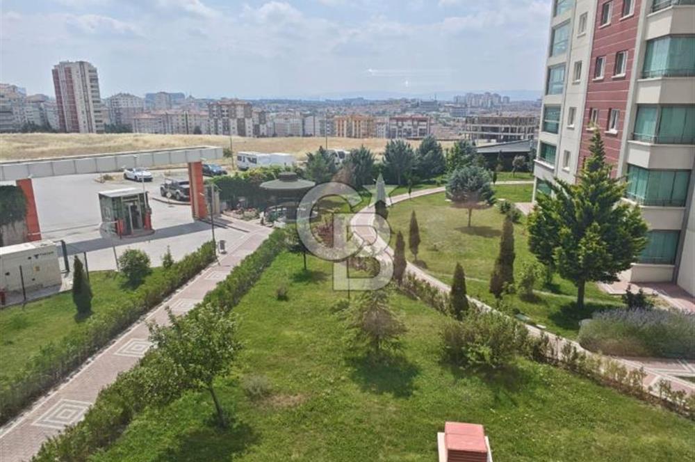 BATIKENT Kardelen Mahallesinin En Seçkin Projesi Astim Vizyon Life Site'sinde 3+1 Satılık Daire