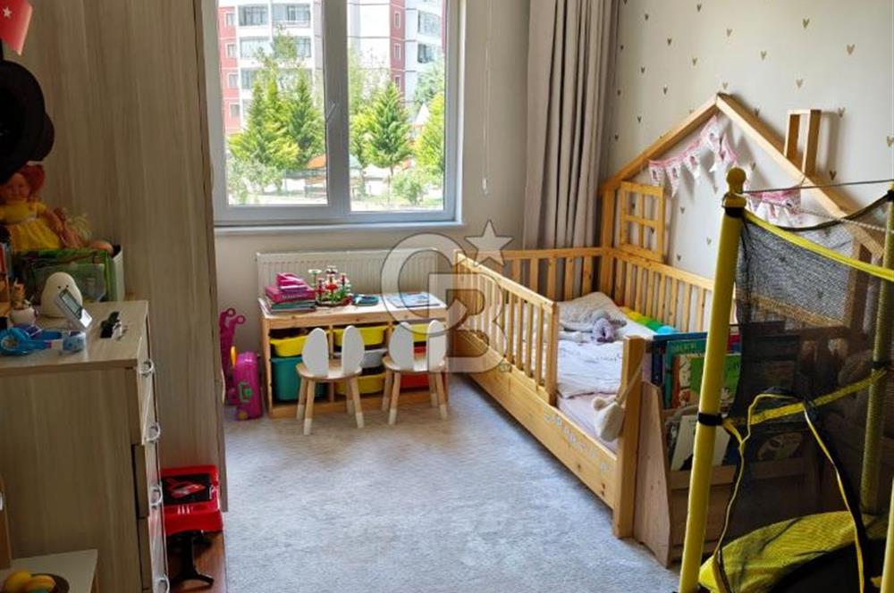 BATIKENT Kardelen Mahallesinin En Seçkin Projesi Astim Vizyon Life Site'sinde 3+1 Satılık Daire