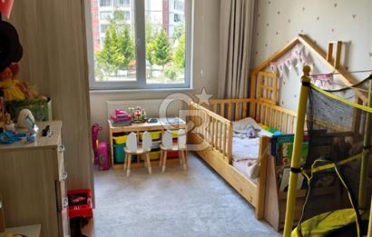 BATIKENT Kardelen Mahallesinin En Seçkin Projesi Astim Vizyon Life Site'sinde 3+1 Satılık Daire