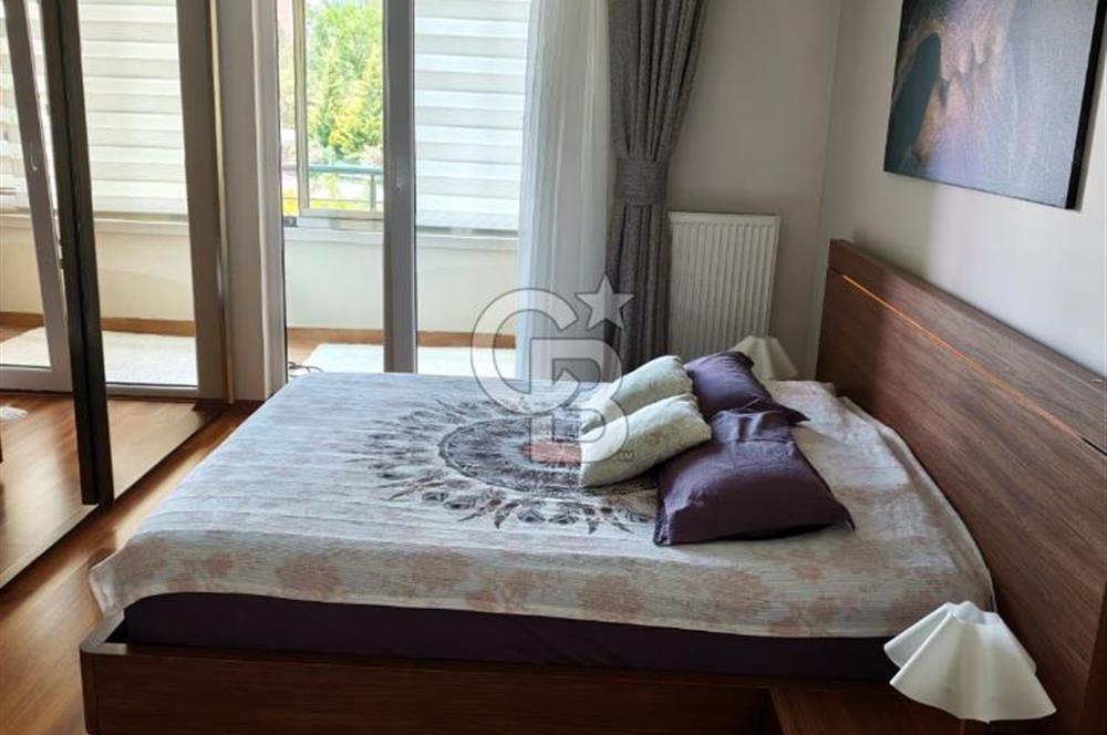 BATIKENT Kardelen Mahallesinin En Seçkin Projesi Astim Vizyon Life Site'sinde 3+1 Satılık Daire