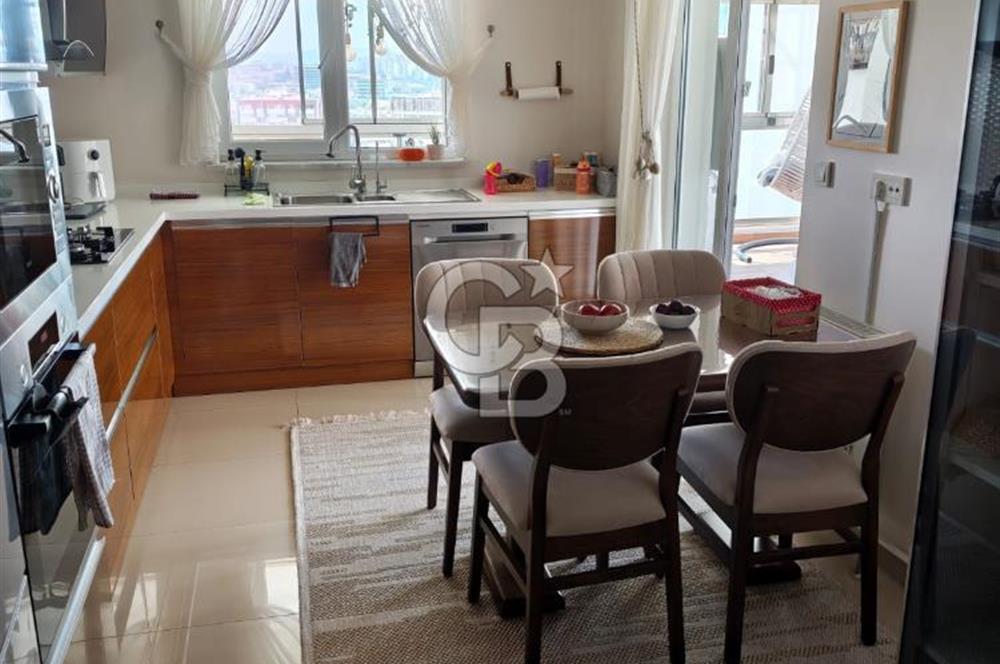 BATIKENT Kardelen Mahallesinin En Seçkin Projesi Astim Vizyon Life Site'sinde 3+1 Satılık Daire