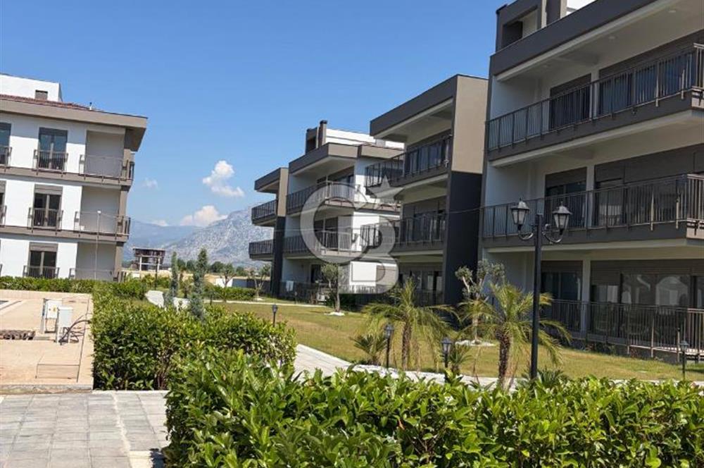 DÜZLERÇAMINDA KİRALIK DAİRE