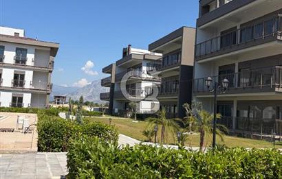 DÜZLERÇAMINDA KİRALIK DAİRE