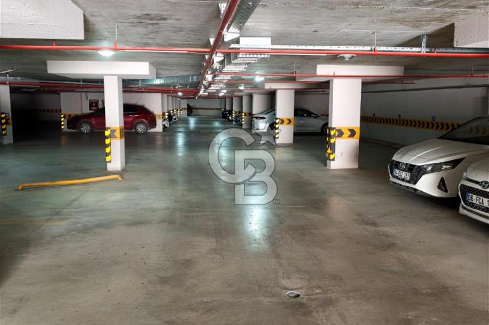 BATIKENT Kardelen Mahallesinin En Seçkin Projesi Astim Vizyon Life Site'sinde 3+1 Satılık Daire