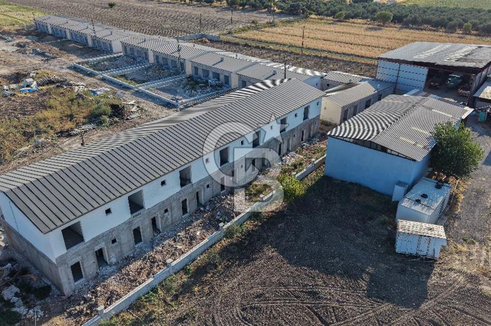 Foça Ilıpınar Satılık 2+1 Dubleks