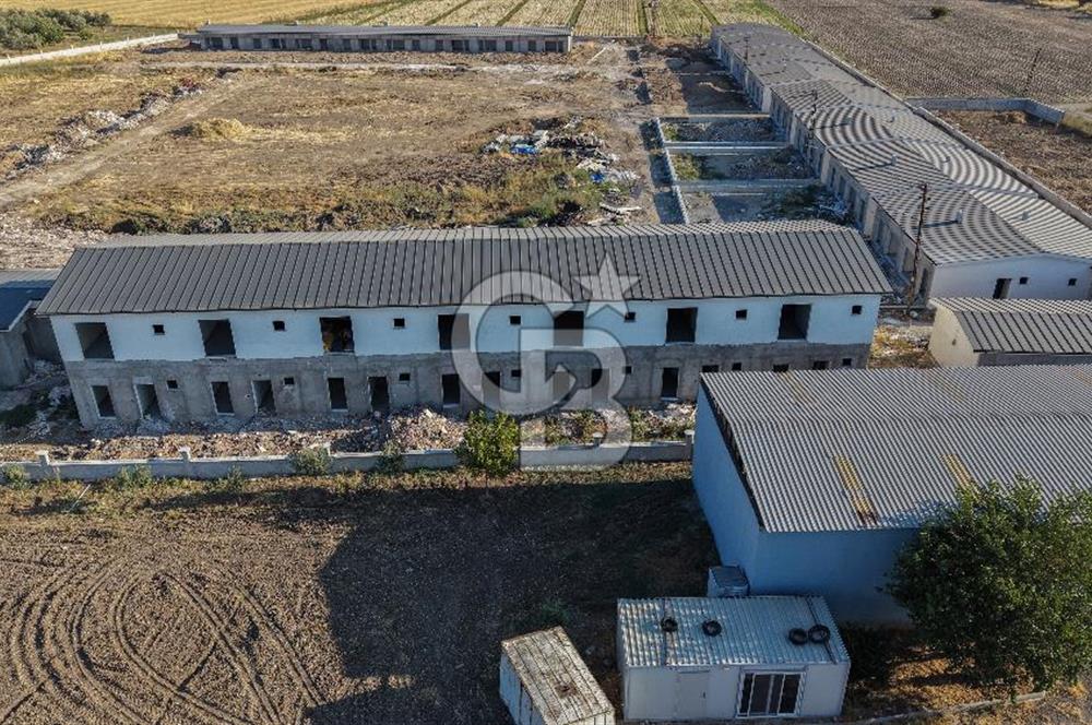 Foça Ilıpınar Satılık 2+1 Dubleks