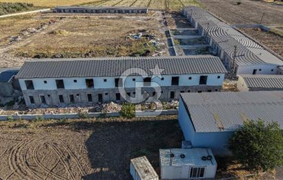 Foça Ilıpınar Satılık 2+1 Dubleks
