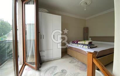 KARAMÜRSEL EREĞLİ'DE DENİZ MANZARALI ARA KAT 3+1 DAİRE