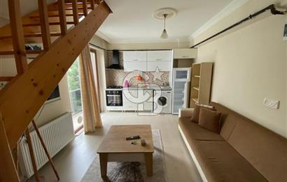 KARAMÜRSEL EREĞLİ'DE DENİZ MANZARALI ARA KAT 3+1 DAİRE