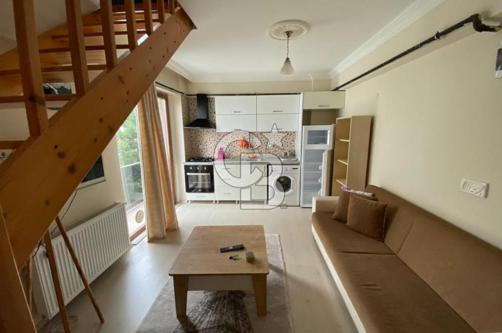 KARAMÜRSEL EREĞLİ'DE DENİZ MANZARALI ARA KAT 3+1 DAİRE
