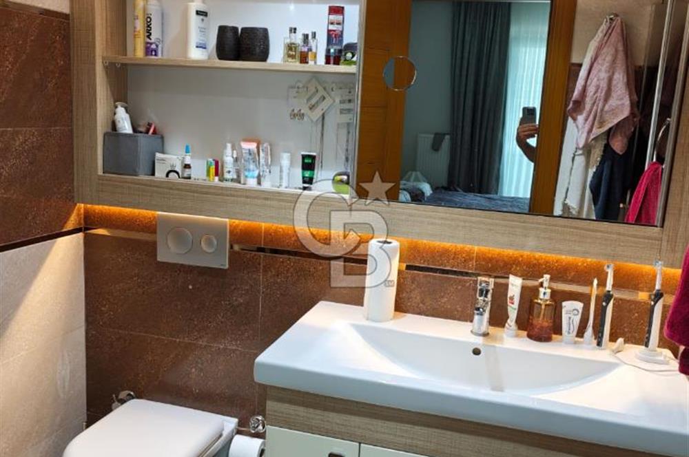 BATIKENT Kardelen Mahallesinin En Seçkin Projesi Astim Vizyon Life Site'sinde 3+1 Satılık Daire